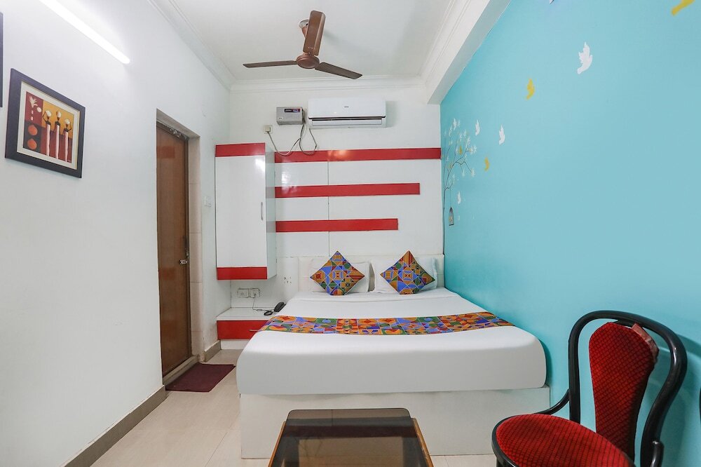 Бхубанешвар: Fabhotel Greenstar Inn