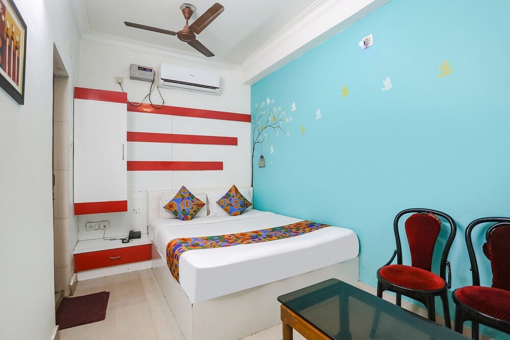 Бхубанешвар: Fabhotel Greenstar Inn