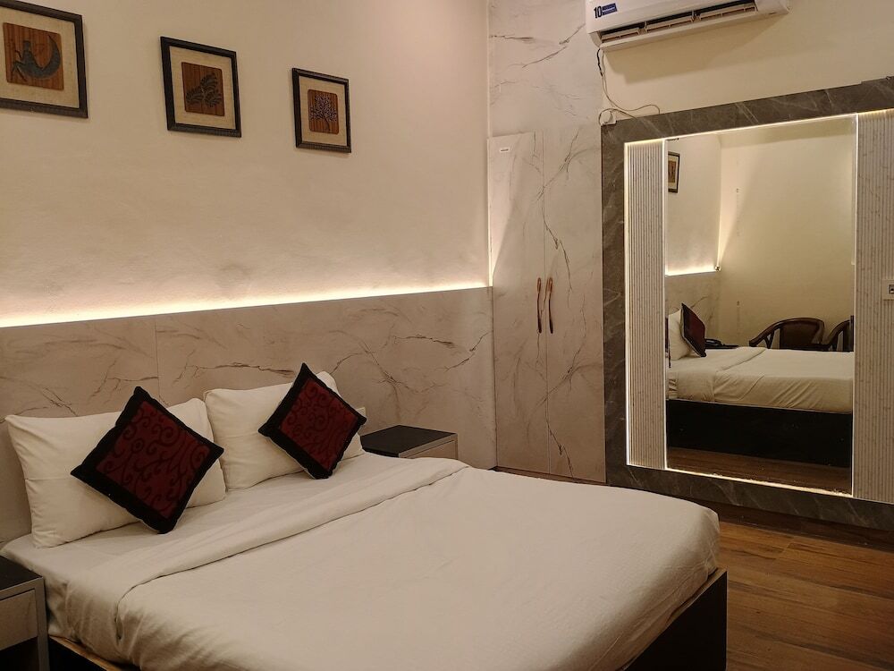 Большая Нойда: Stiltstay Hotel
