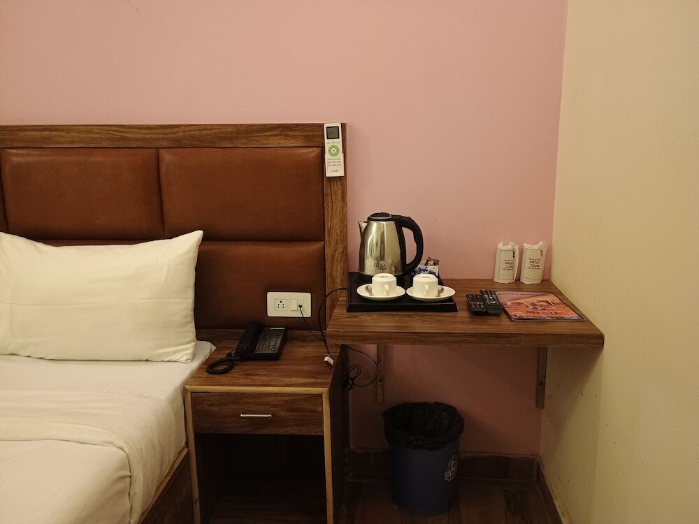 Большая Нойда: Stiltstay Hotel