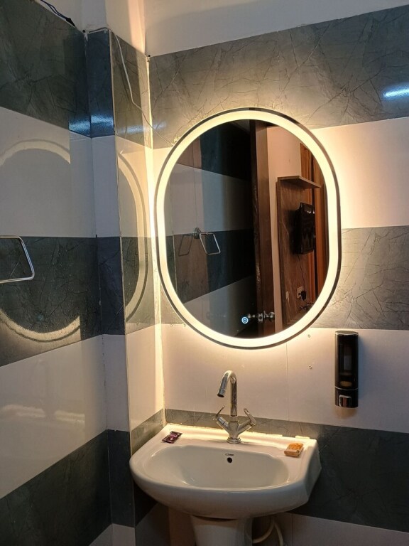 Большая Нойда: Stiltstay Hotel