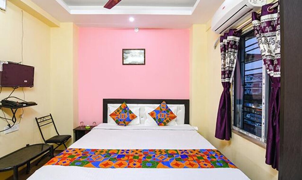 Колката: Fabexpress Comfort Inn