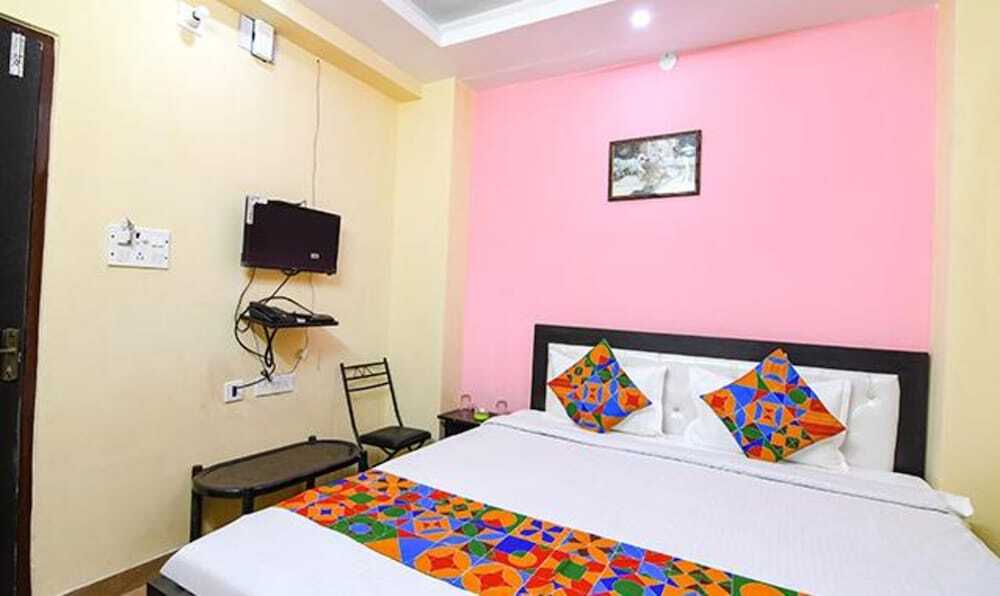 Колката: Fabexpress Comfort Inn