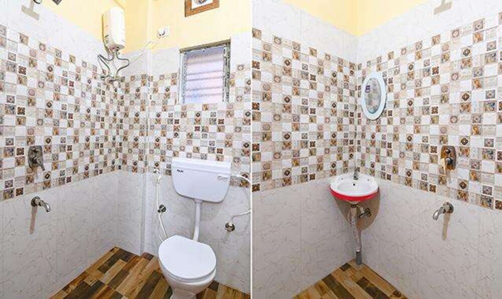 Колката: Fabexpress Comfort Inn