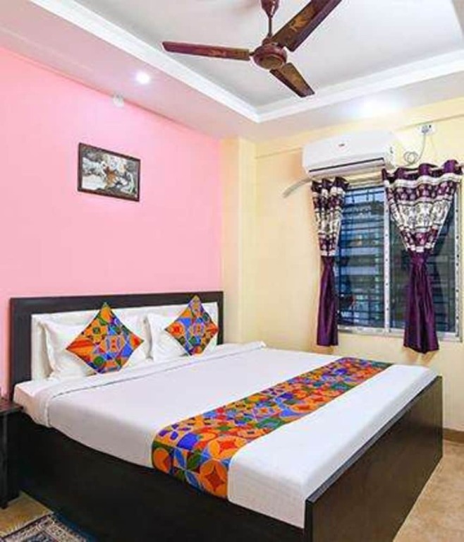 Колката: Fabexpress Comfort Inn