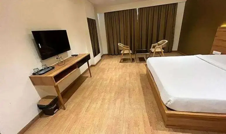 Тхане: Fabhotel Shivam I