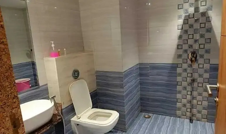 Тхане: Fabhotel Shivam I