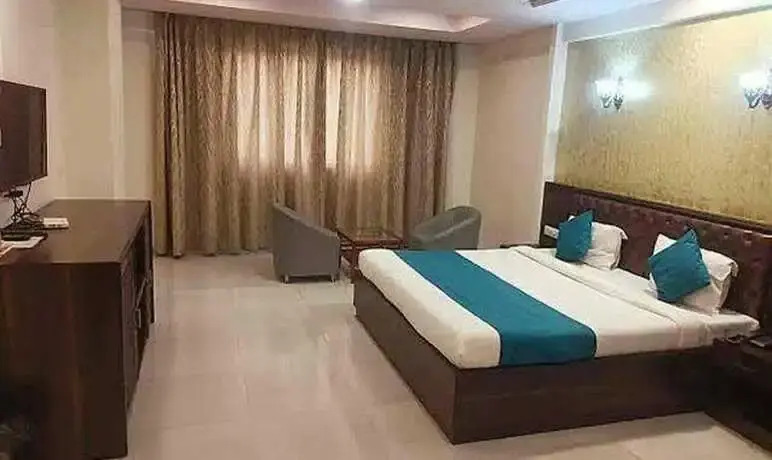 Тхане: Fabhotel Shivam I