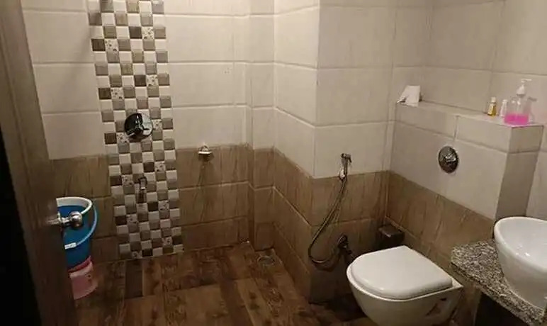 Тхане: Fabhotel Shivam I