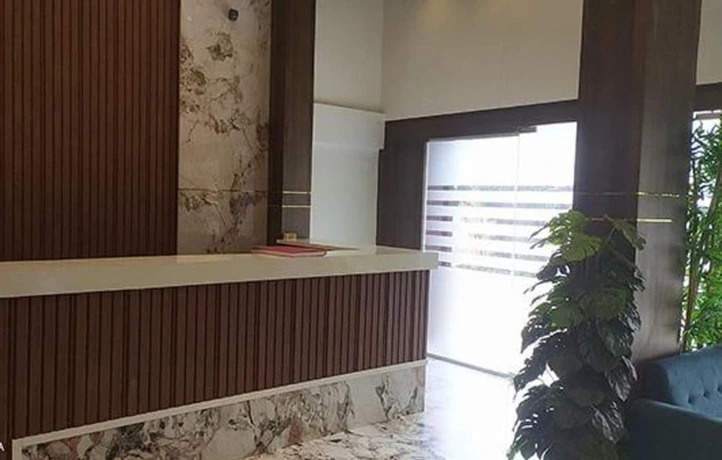 Пуна: Fabhotel Omkar Pride