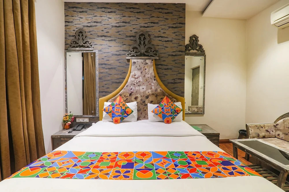 Праяградж: Fabhotel Stay Inn I