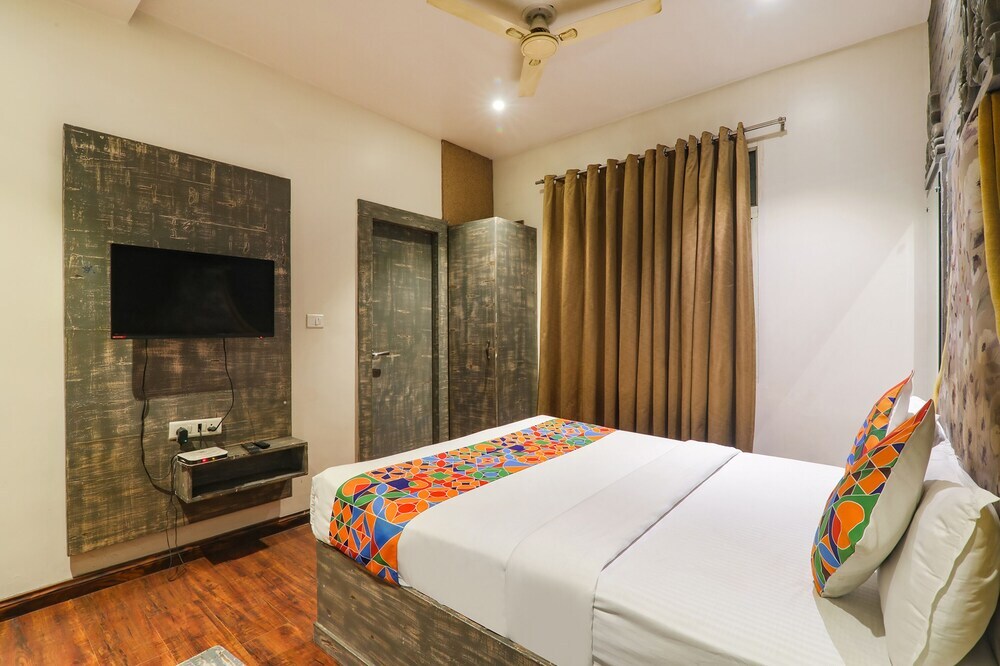 Праяградж: Fabhotel Stay Inn I