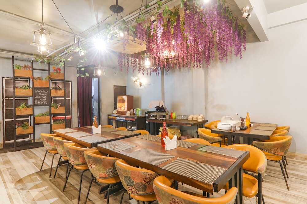 Праяградж: Fabhotel Stay Inn I