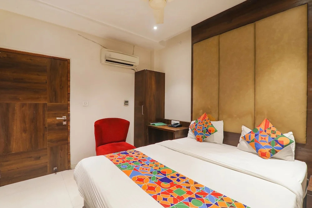 Праяградж: Fabhotel Stay Inn I