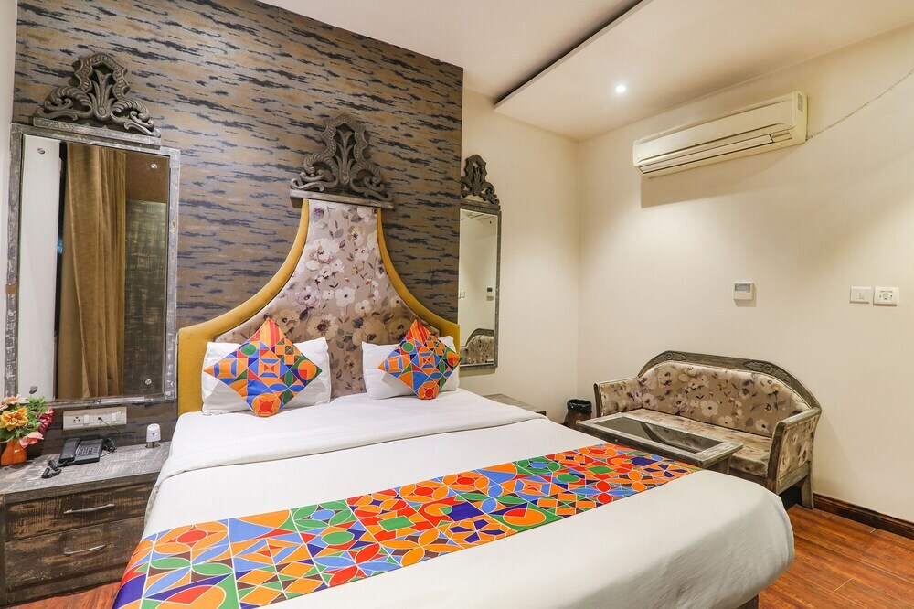 Праяградж: Fabhotel Stay Inn I