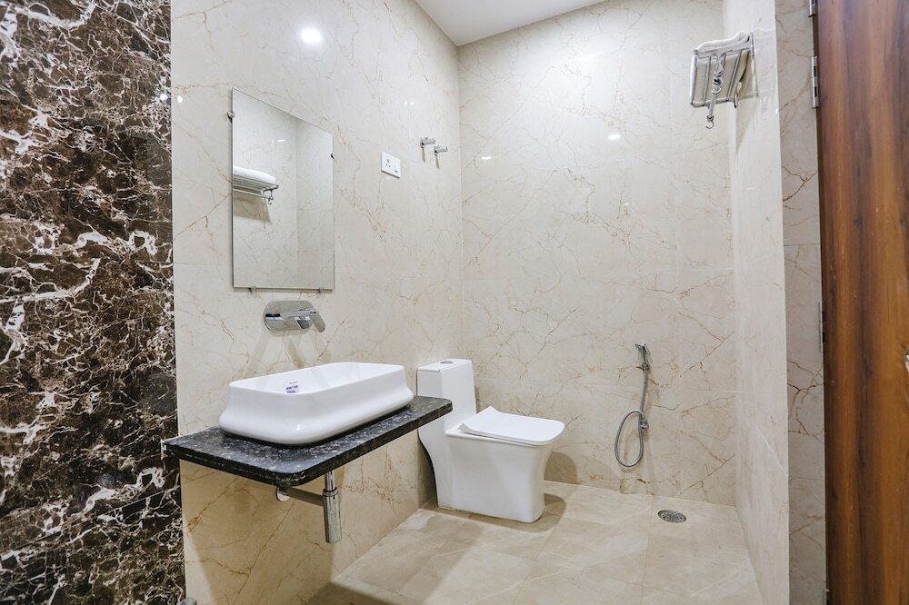 Канпур: Fabhotel Relax Inn I