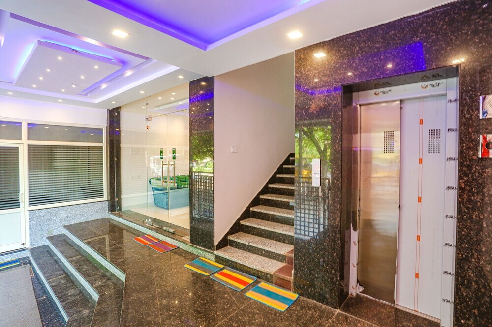 Канпур: Fabhotel Relax Inn I