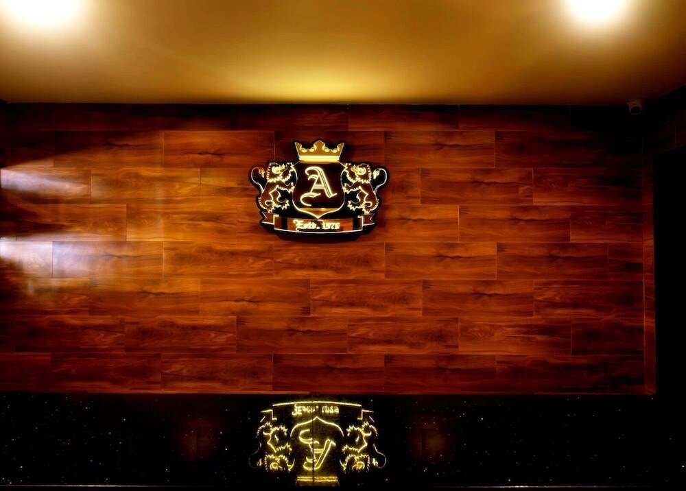 The Aksa Hotel — фото 2
