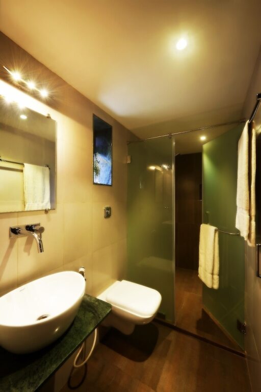 Мумбаи: The Aksa Hotel