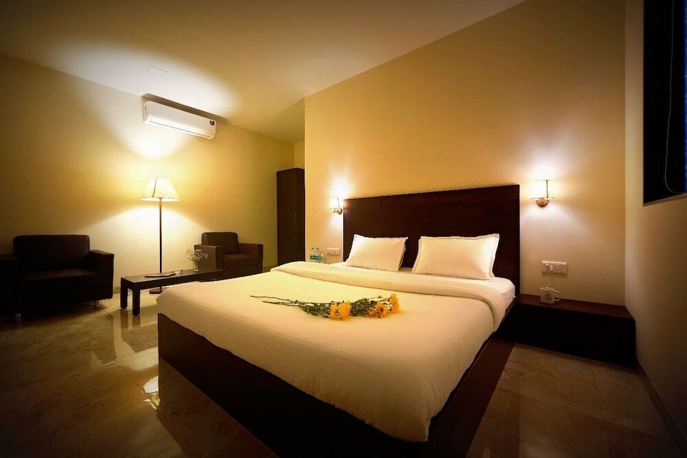 Мумбаи: The Aksa Hotel