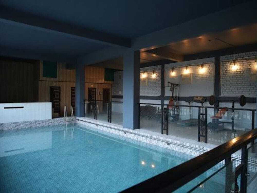 Бахадрабад: Amazing Aryavan Resort