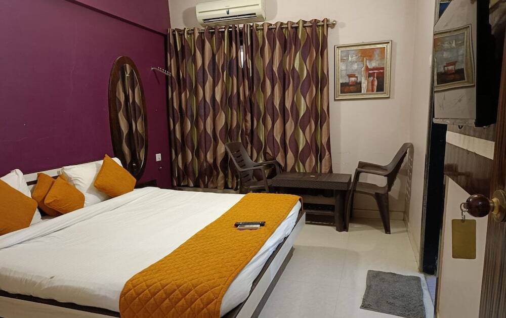 Игатпури: Igatpuri Hill Retreat