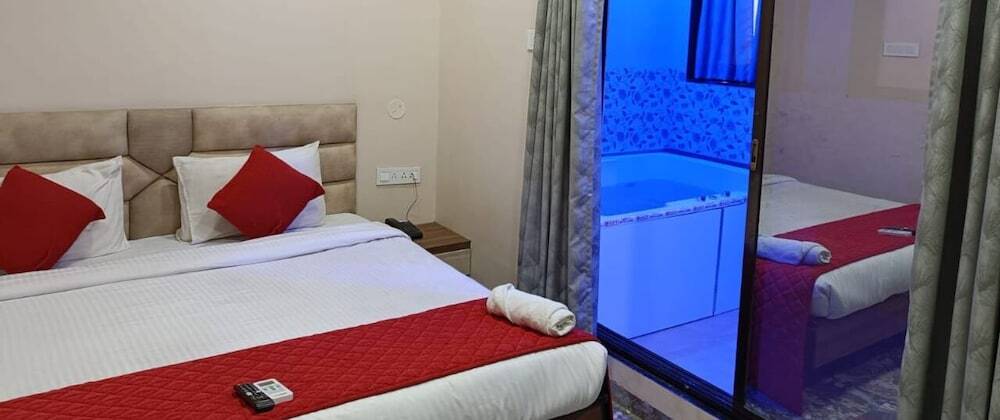 Игатпури: Igatpuri Hill Retreat