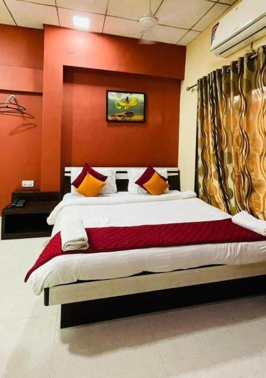 Игатпури: Igatpuri Hill Retreat