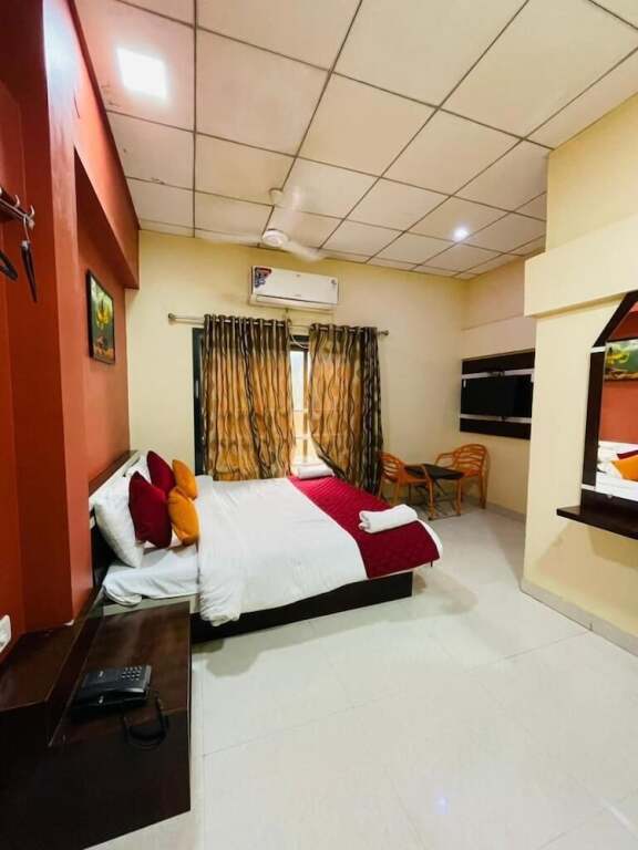 Игатпури: Igatpuri Hill Retreat