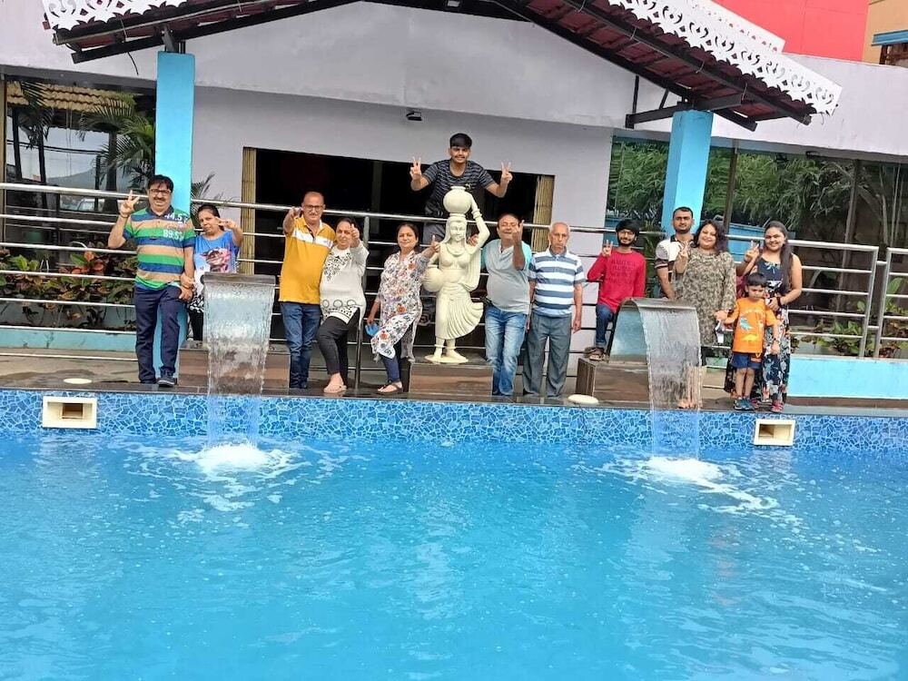 Игатпури: Igatpuri Hill Retreat