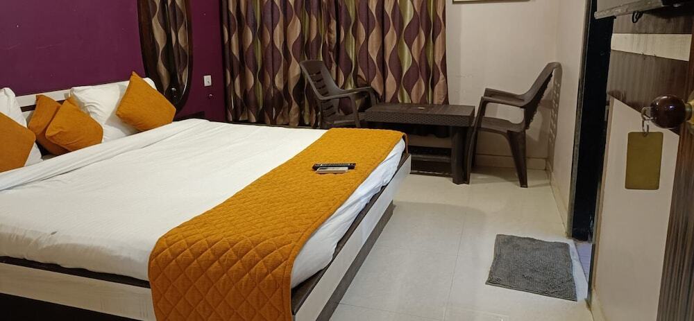 Игатпури: Igatpuri Hill Retreat
