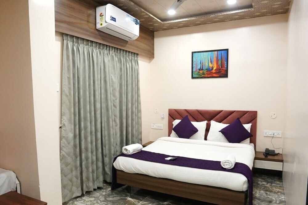 Игатпури: Igatpuri Hill Retreat