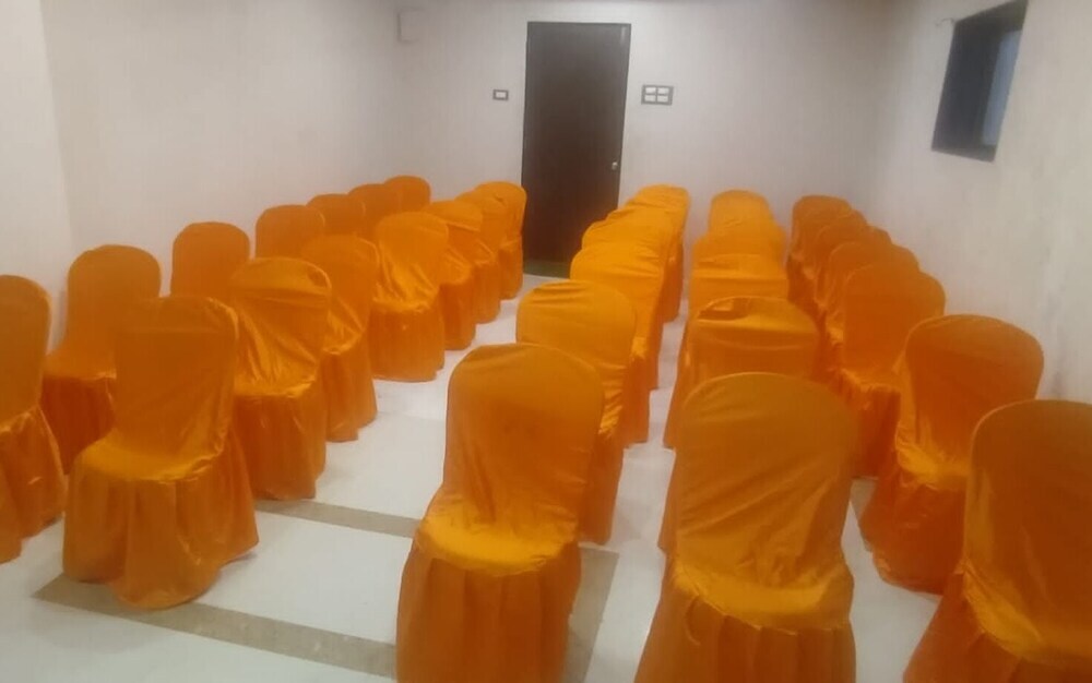Игатпури: Igatpuri Hill Retreat