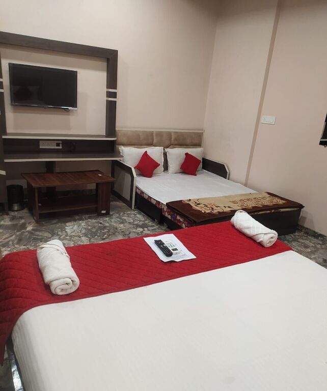 Игатпури: Igatpuri Hill Retreat