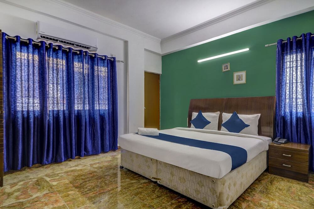 Хидерабад: Destino by INR Suites