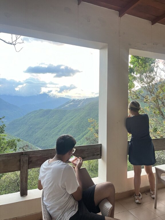 Чубаттакхал: Auranya Hotel And Resort