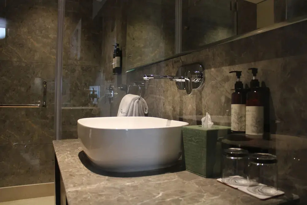 Амритсар: BluSalzz Residence Amritsar