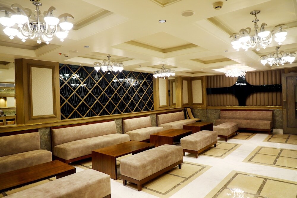 Амритсар: BluSalzz Residence Amritsar