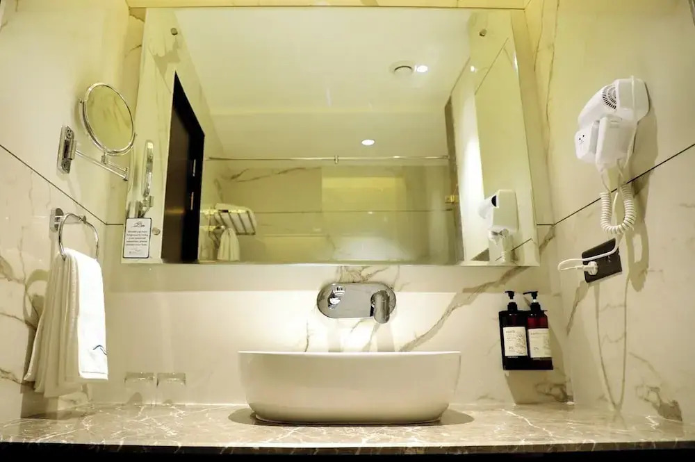 Амритсар: BluSalzz Residence Amritsar