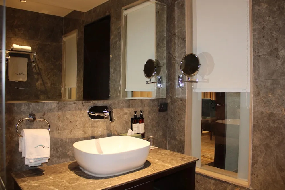Амритсар: BluSalzz Residence Amritsar