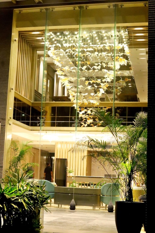 Амритсар: BluSalzz Residence Amritsar