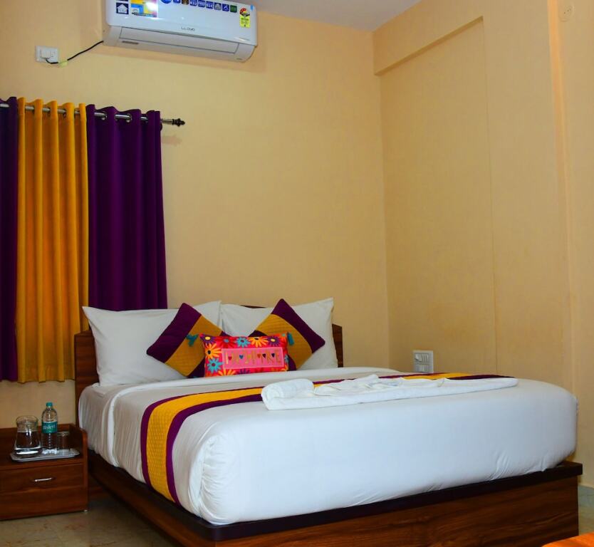 Dhoni Homes Premium 1 BHK  Apartment — фото 3