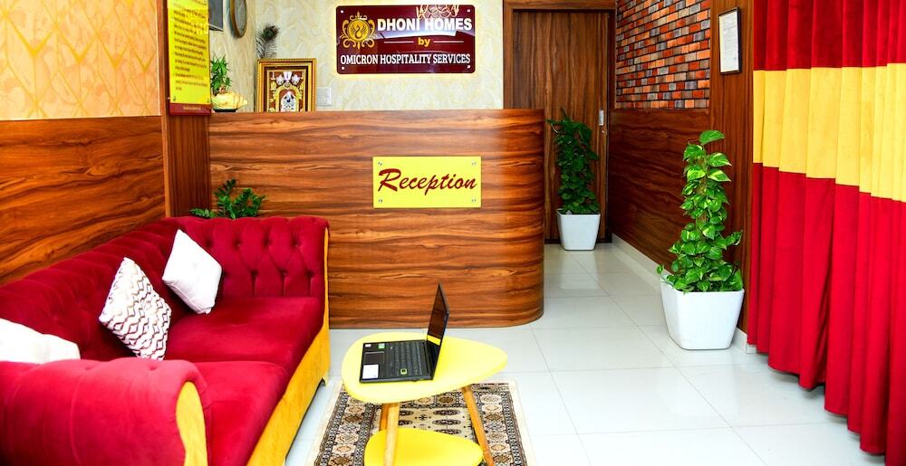 Dhoni Homes Premium 1 BHK  Apartment — фото 5