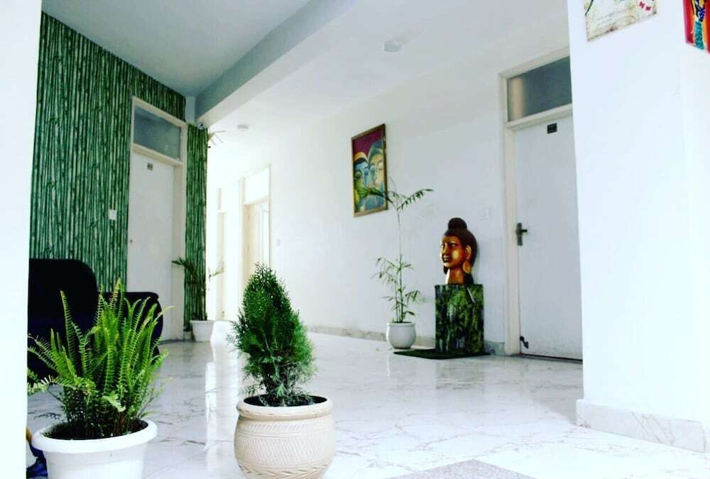 Нойда: Hotel Noida Stay