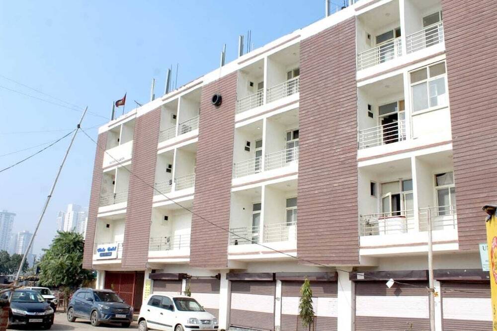 Нойда: Hotel Noida Stay