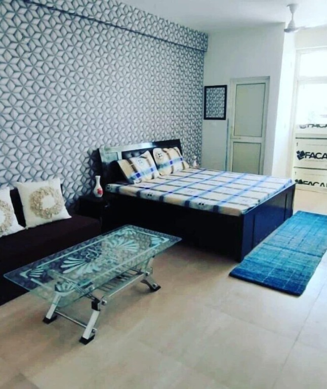 Нойда: Hotel Noida Stay