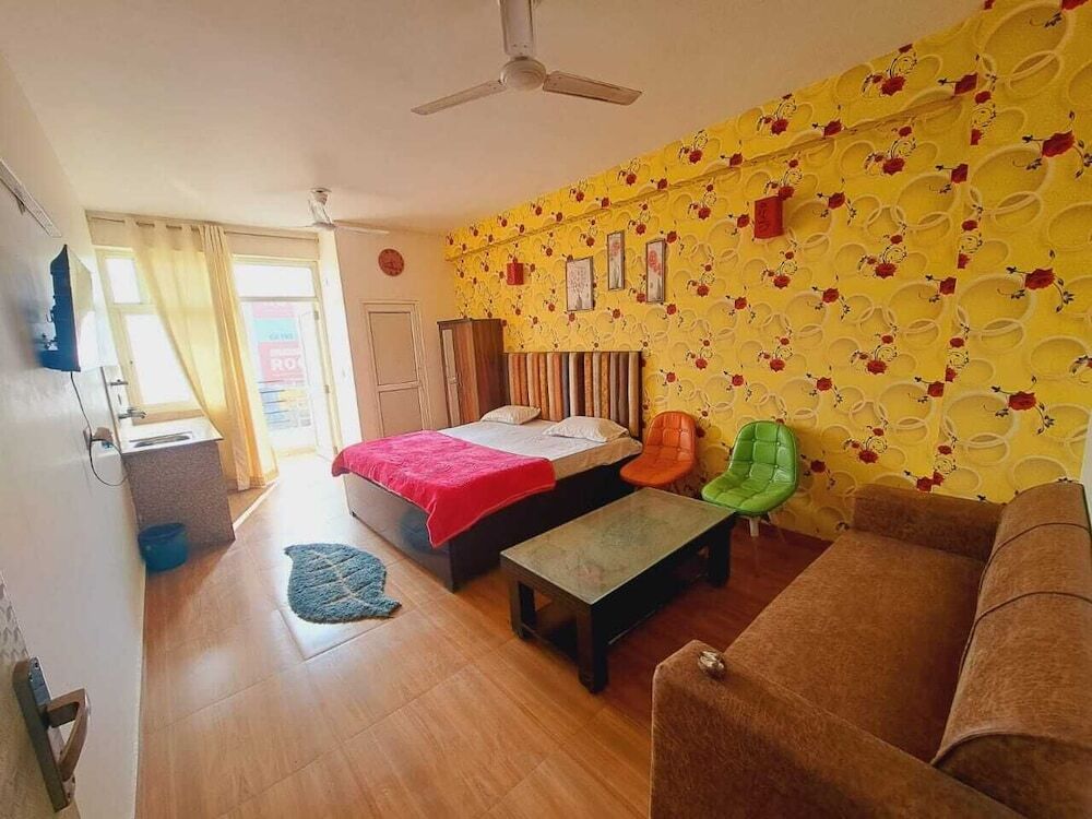 Нойда: Hotel Noida Stay