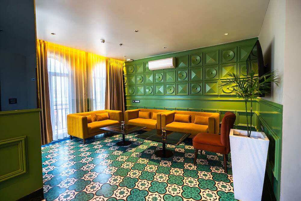 Ришикеш: Clarks Inn Express Rishikesh
