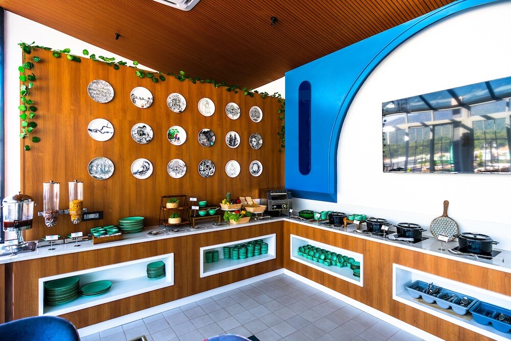 Ришикеш: Clarks Inn Express Rishikesh