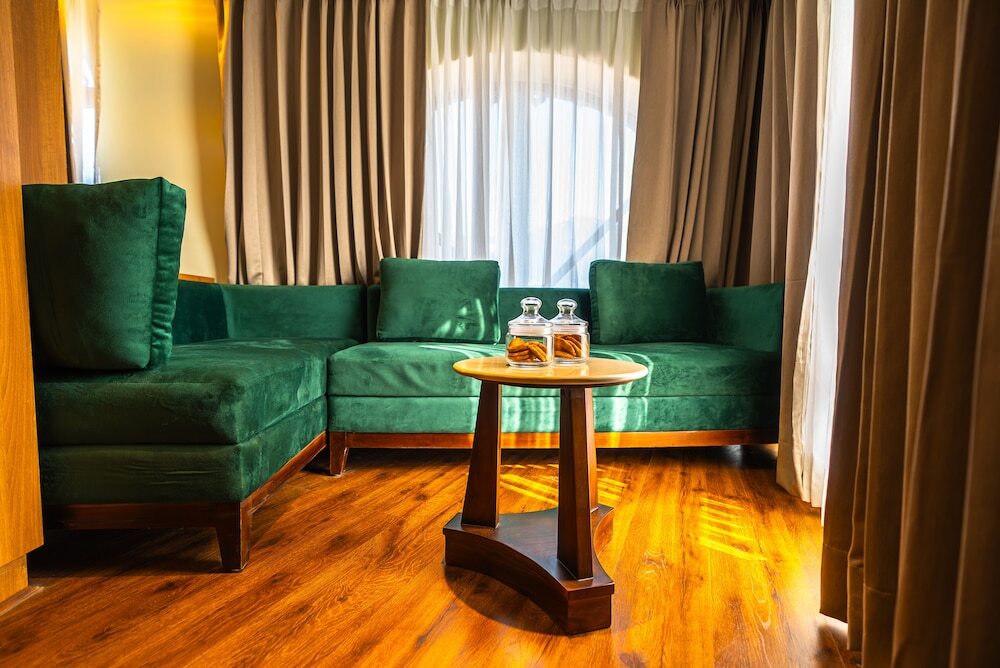Ришикеш: Clarks Inn Express Rishikesh